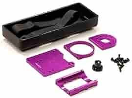 Amazon.com: Integy Brushless Conversion Kit for HPI Savage w