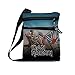 Vanilla Underground Rock Sax Iron Maiden Trooper Bodybag