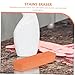 Alipis Paño Limpiador De Báscula De Cocina Borrador De Manchas y Cal Herramienta De Limpieza para Espejos y Superficies para Sartenes De Hierro Fundido Imagen de Alipis Paño Limpiador De Báscula De Cocina Borrador De Manchas y Cal Herramienta De Limpieza para Espejos y Superficies para Sartenes De Hierro Fundido