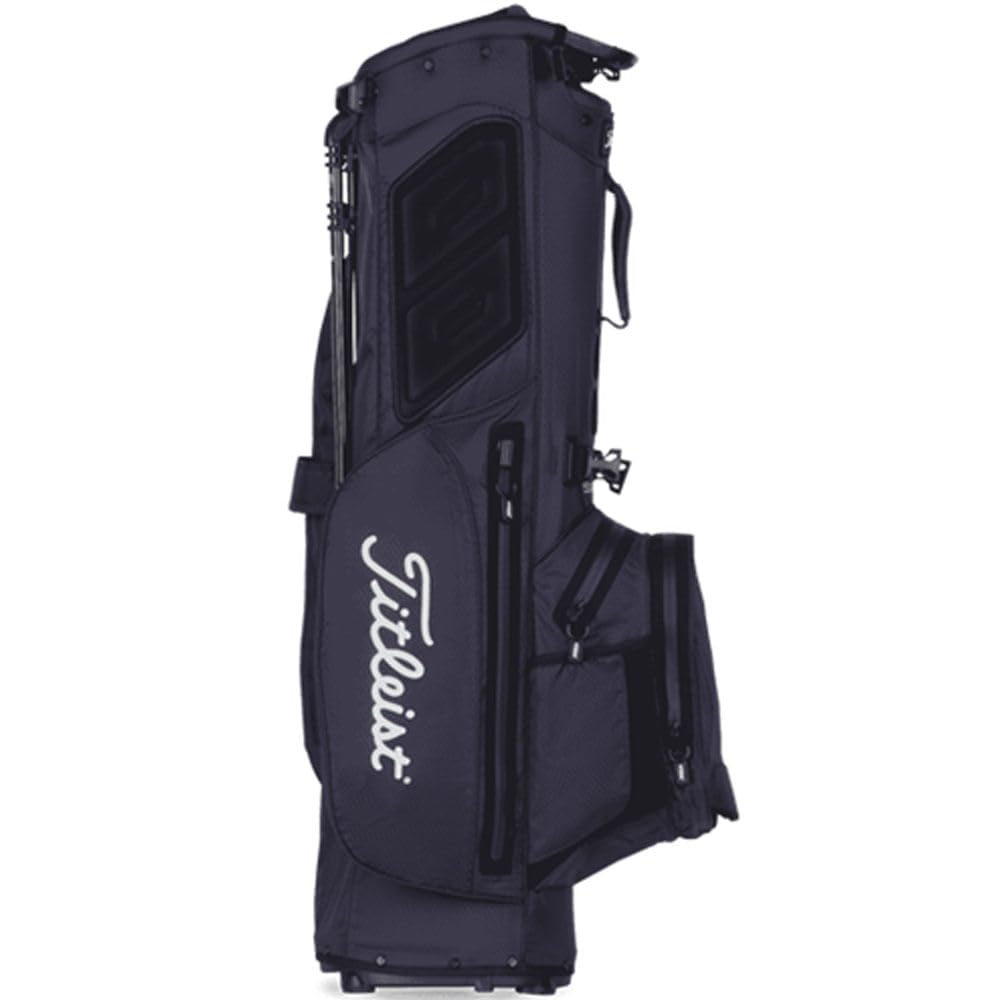 Amazon | タイトリスト Players 4 Plus StaDry スタンドバッグ