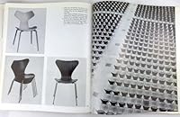Arne Jacobsen B000JVYJB6 Book Cover