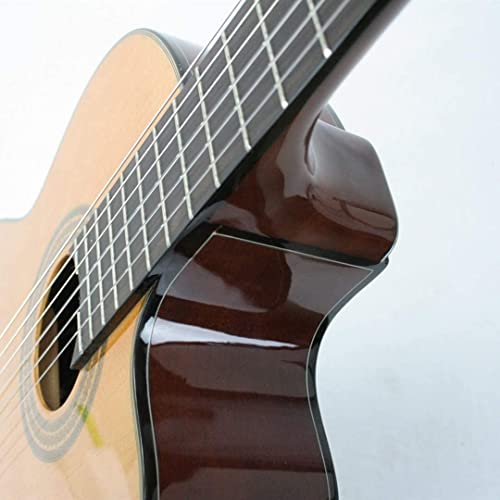 Ibanez GA6CE-AM Konzertgitarre – Elektroakustische Gitarre
