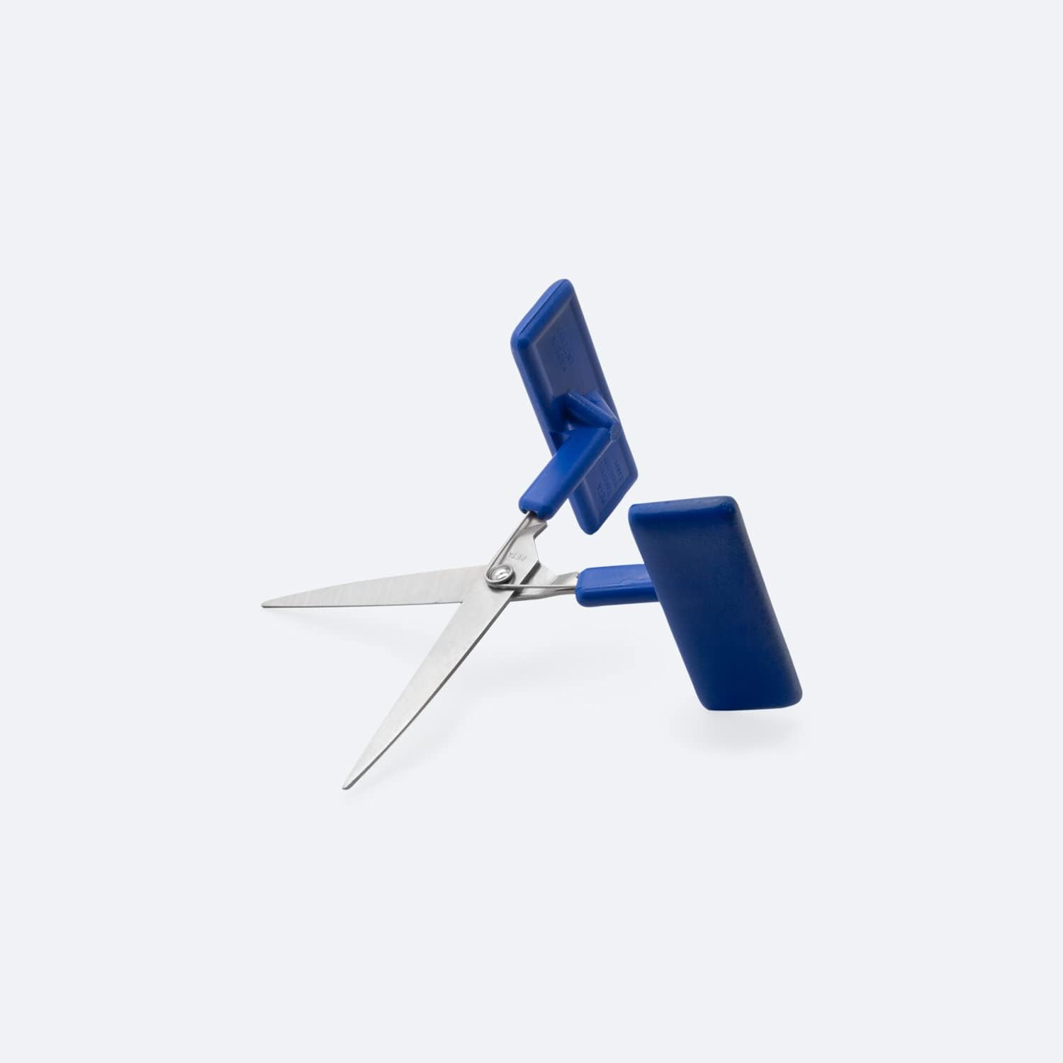 Amazon.com : Peta Easi-Grip Push Down Table Top Scissor (75mm Pointed ...