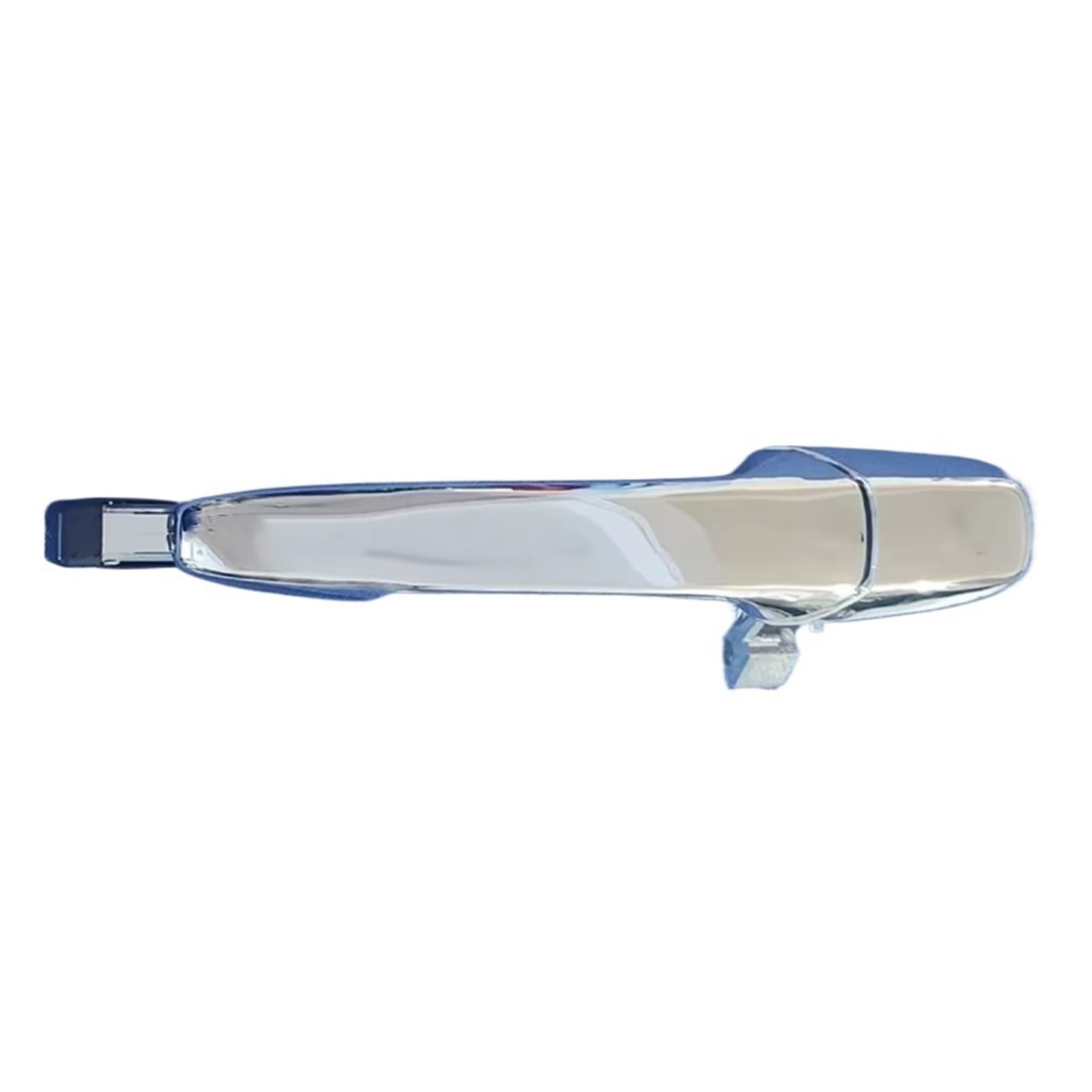AcarKing Car Exterior Door Handles Compatible with Mazda for BT50 2006-2011 Both Left Hand Drive and Right-Hand Drive Exterior Door Handle OEM: UR63-58410 UR63-59410