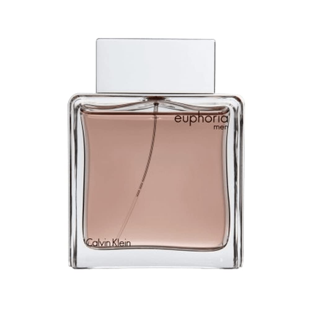 Euphoria by Calvin Klein for Men Eau de Toilette, 50ml
