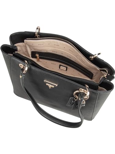 Image of GUESS womens Noelle Noel Tote