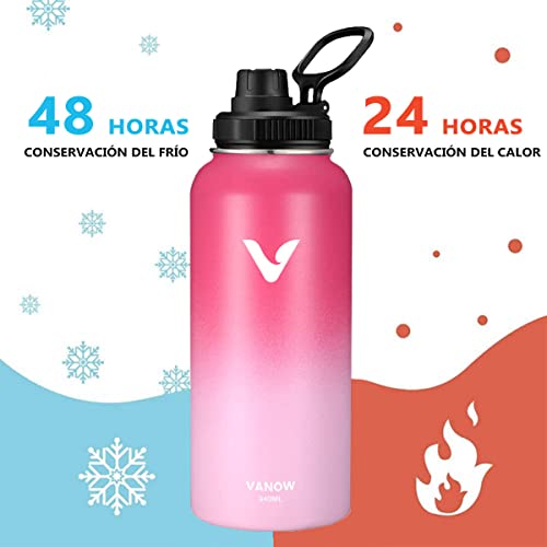 Hieleras, Outdoors termo rojo Marca E T EASYTAO (3)