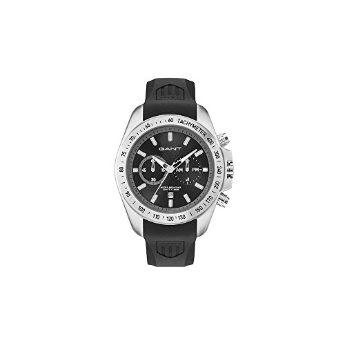 Preisvergleich Produktbild Gant Time GT059003 Bedford Chronograph 45mm 10ATM