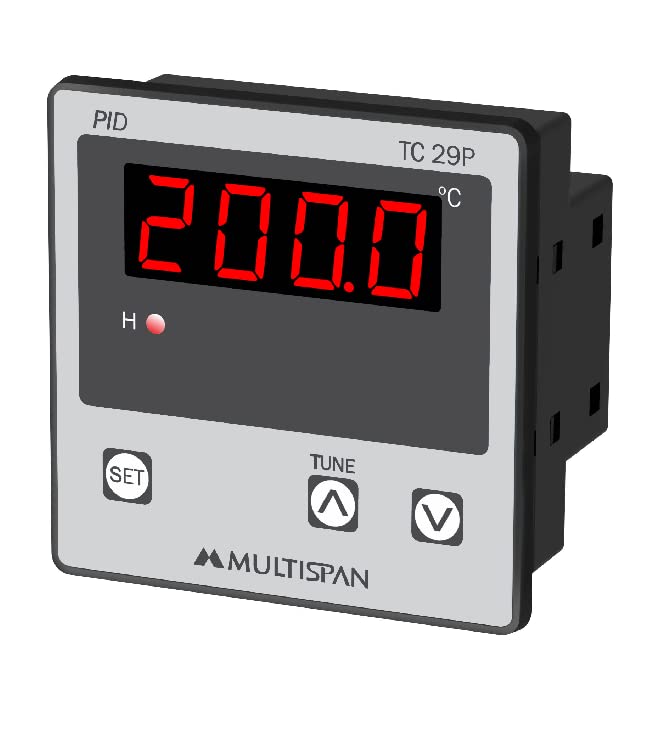 TC-29P TEMPERATURE CONTROLLER (B0B36K4QQC) Amazon Price History, Amazon Price Tracker