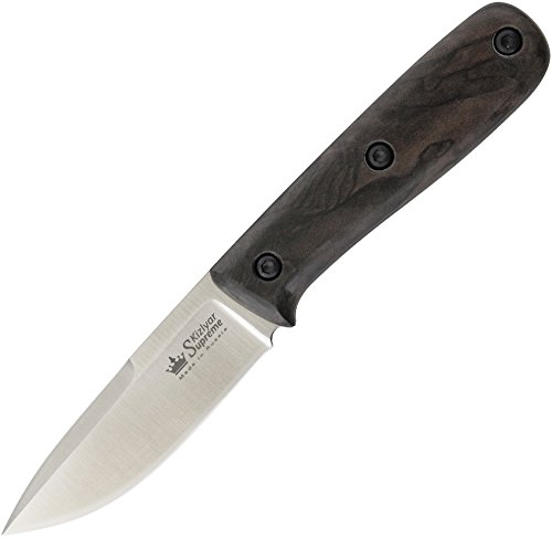 Kizlyar Colada Outdoor Knife - AUS-8 KK0113 Colada Outdoor Knife - AUS-8