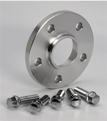 Entretoises de roue 20mm améliorent l'empattement et la tenue de route