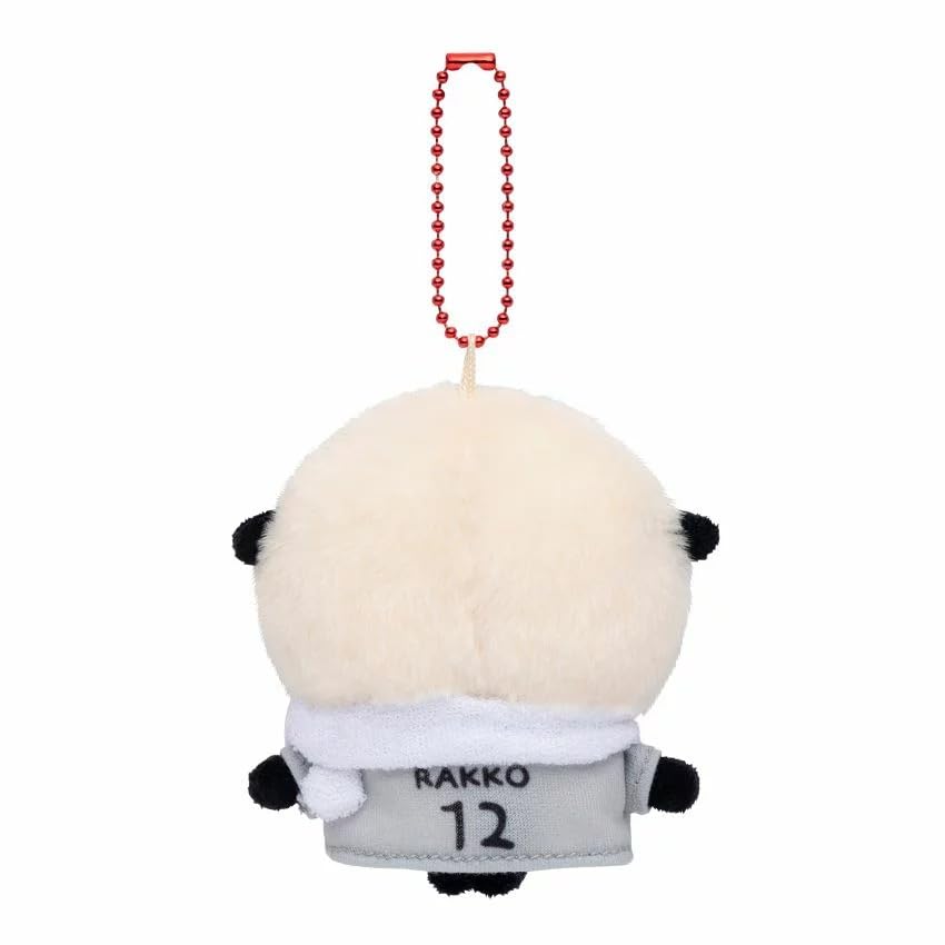Amazon.co.jp: ちいかわ Jリーグ ユニフォームマスコット ぬいぐるみ