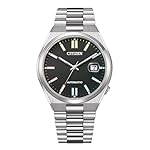 Citizen-Analog-Blue-Dial-Mens-Watch