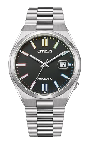 Citizen-Analog-Blue-Dial-Mens-Watch