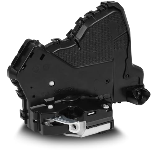 SCITOO Car Door Lock Actuator Front Left Door Lock Latch Actuator Compatible for 2013-2016 for Lexus ES300h,2007-2016 for Lexus ES350,2013-2015 for Lexus GS350,2007-2016 for Toyota Tundra 931-401