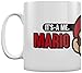 Super Mario MG24845 Its A Mug, Céramique, Multicolore, 11 oz/315 ml
