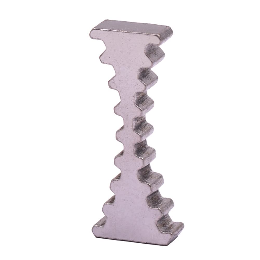 Shkalacar EA211 Engine Timing Tool, cam Retaining Tool, Professional Sturdy Belt Pulley Holding Tool, Belt Pulley Hold Tool Steel Cam Retaining Tool for 1.4T/1.4/1.5/1.6/1.2T