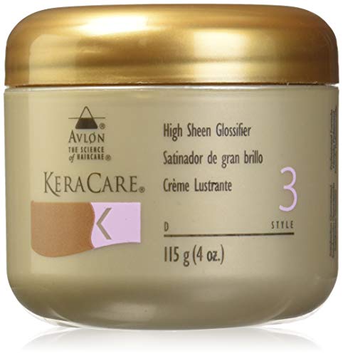 Avlon Keracare High Sheen Glossifier 4 oz