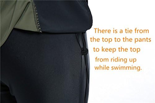 nadamuSum Moslim badpak vrouwen meisjes badpak moslim zwemkleding meisjes dames bescheiden volledige bedekking beachwear burqini burkini
