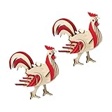 Bricolage d'oiseaux pour : une décoration table, voiture, bureau, chambre et plus , puzzle