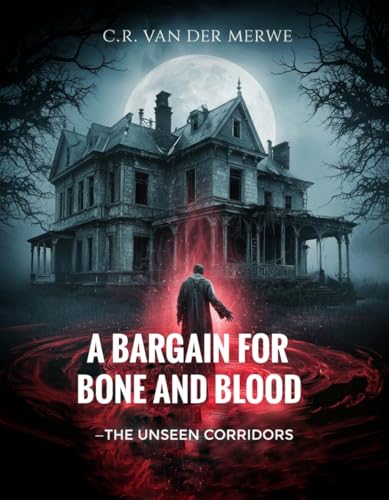 A Bargain for Bone and Blood : The Unseen Corridors (English Edition)