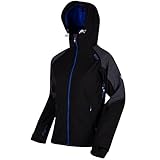 Tissu Softshell XPT envers chaud,