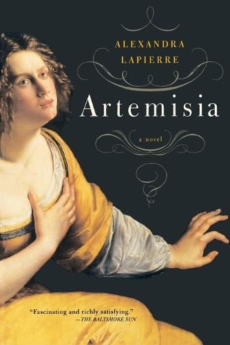 Artemisia: A Novel