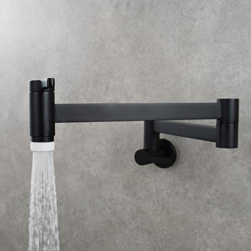 Faucet de remplissage de pot Mont Moup LWX pour simplifier vos recettes