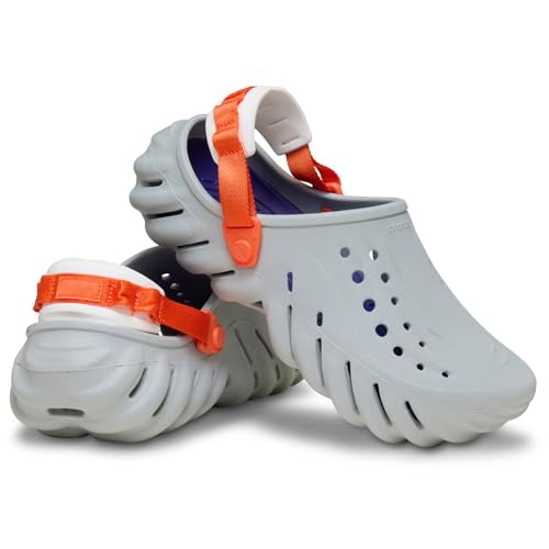 Image of Crocs Unisex-Adult Echo Clog