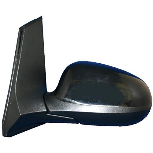 7445610169113 Derb Specchio Specchietto Retrovisore Sx Sinistro [Lato Guida](Elettrico - Termico) - Calotta Da Verniciare
