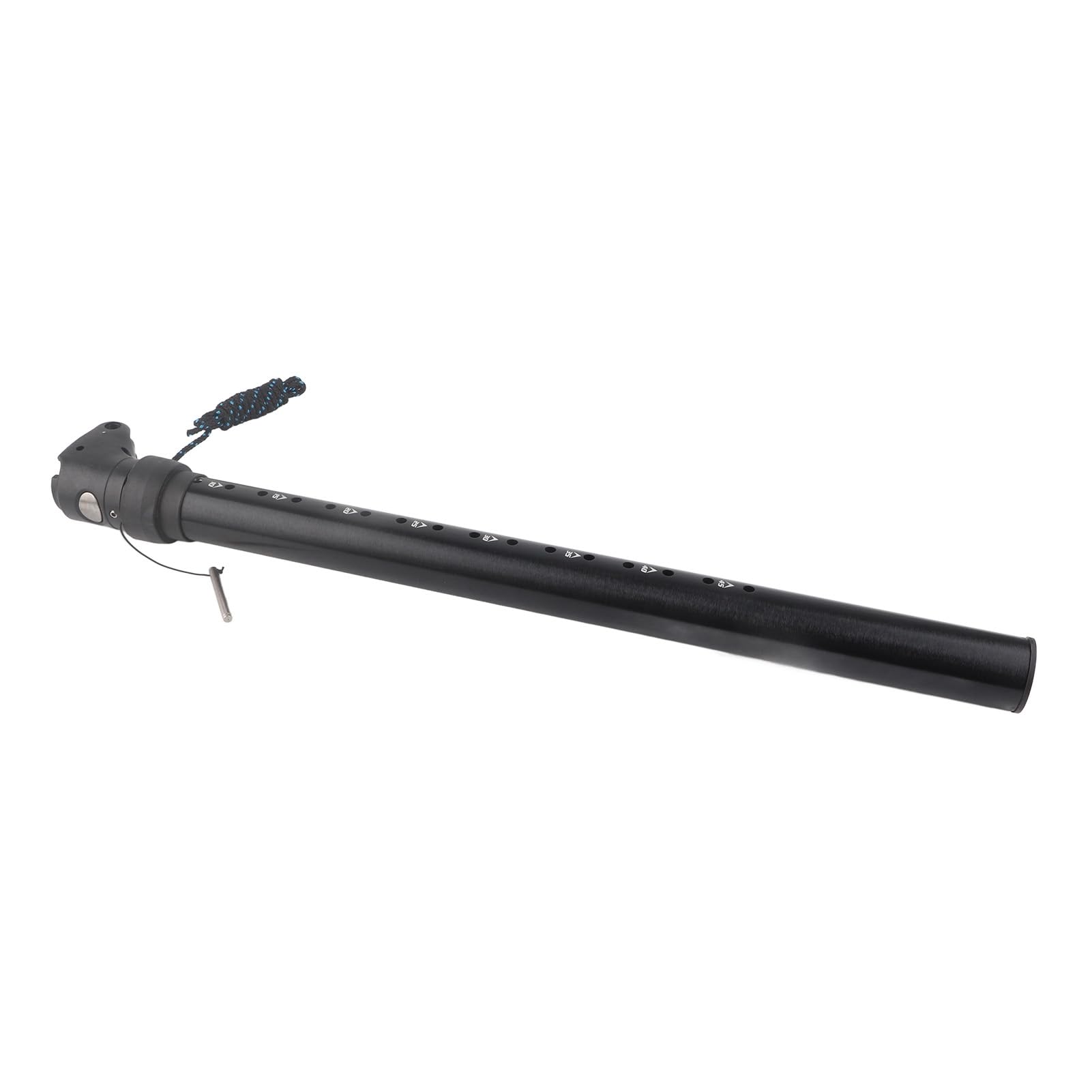 ウインドサーフィン　マスト　490  SDM Amazon | 便利で実用的なブラックウインドサーフィンマスト