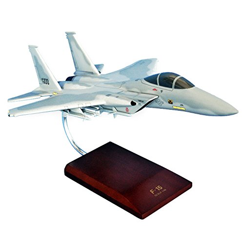 Mastercraft Collection F-15A Eagle Model Scale: 1/48