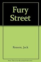 Fury Street (Black Horse Western) 1842620282 Book Cover