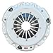 ClutchMaxPRO Heavy Duty OEM Clutch Kit with Flywheel Compatible with 1998-2006 VW Beetle Golf Jetta 2.0L AEG MK4 MK IV (CP17046HDFW-CK)