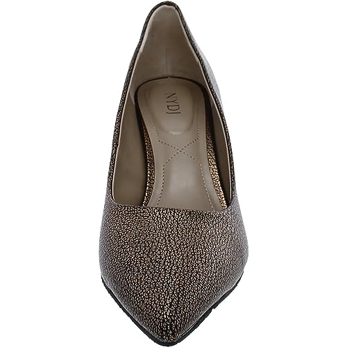 NYDJ Women's Elysia Dress Pump3