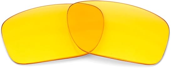 Apex Lenses Replacement Lenses for Ray-Ban Meta Wayfarer RW4008 (53MM) Sunglasses