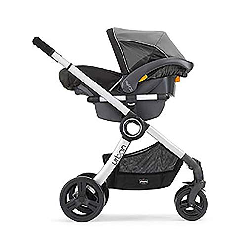 chicco car seat carrier