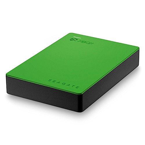 Seagate Game Drive SSD for Xbox, 2 To, SSD, Disque dur...