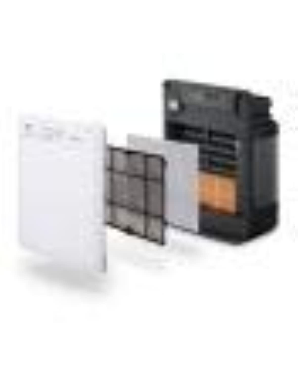 未開封未使用　日立　Air　Purifier　EP-A5000　240B　WH HITACHI EP-A5000 INSTRUCTION MANUAL Pdf Download | ManualsLib