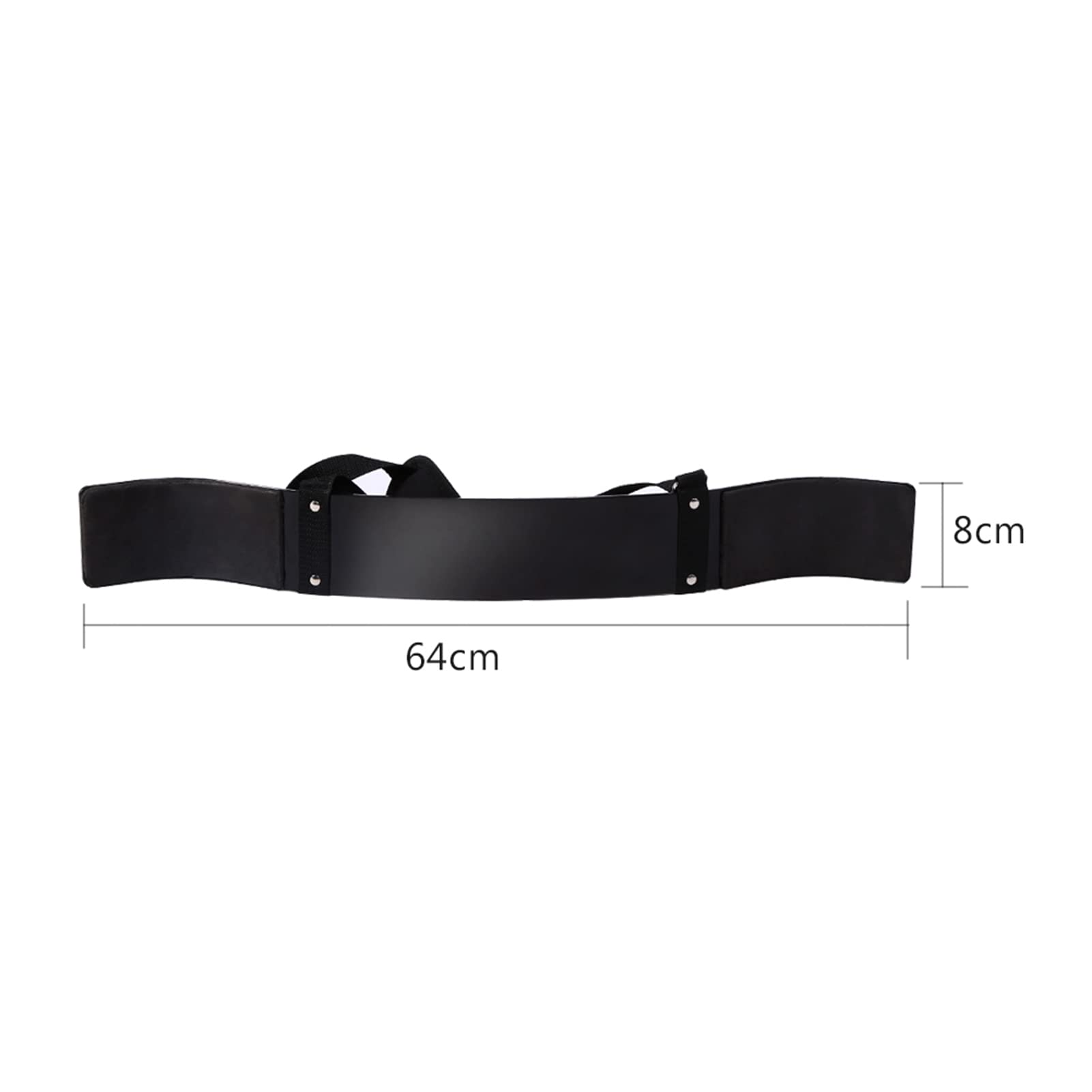Arm Bizeps Arm Curl, Bodybuilding Curl Isolator Bizeps Isolator Arm für Bodybuilding, Elastizität Bizepstrainer Armtrainer Einstellbarer Trizeps Bomber für Muskeltraining