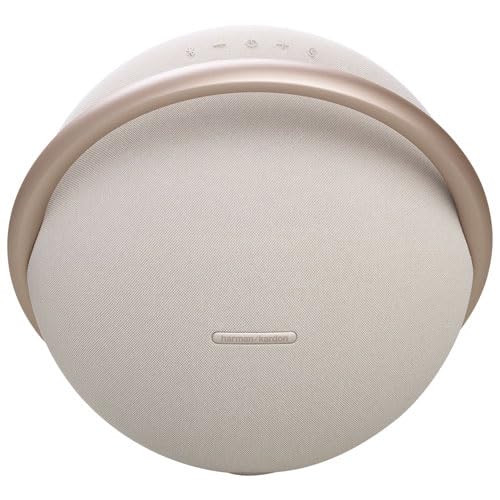 Harman Kardon Onyx Studio 8 Bluetooth Wireless Portable