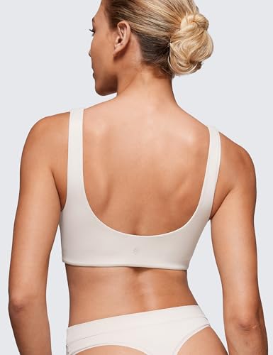 Image of CRZ YOGA Softhold U Back Bralette
