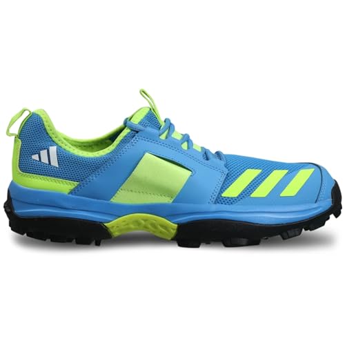 Image of adidas Men Cricup 23 Cricket Shoe