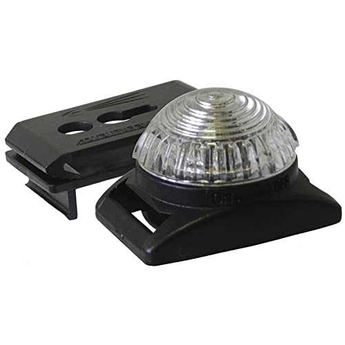 Adventure Lights Guardian Expedition Light, White