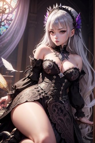 僕らのAI美女図鑑 Vol.6