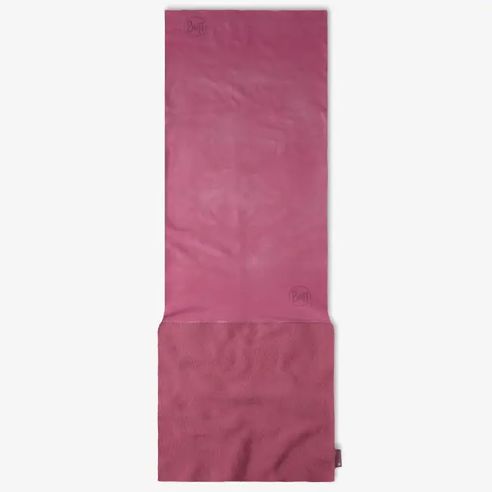 Buff Unisex Polar Schlauchschal - Venenmuster, rose, Einheitsgröße