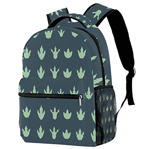 Sac à dos enfants motif cœur rose léger pour éviter le mal de dos scolaire