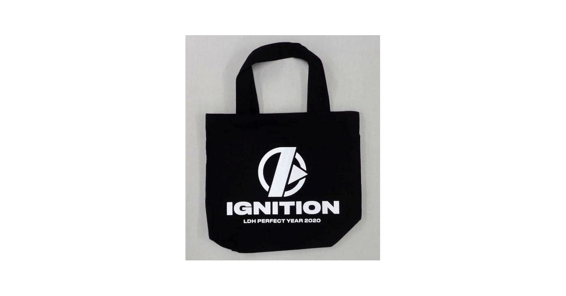 Amazon.co.jp: EXILE TRIBE IGNITION トートバッグ 「出張居酒屋