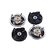 Ersatzteile 2 Base Gear + 3 Blade Gears Ersatzteil für 250W Entsafter