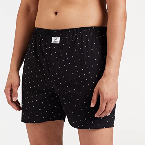 Image of Longies Men's Cotton Boxers (Pack of 1)